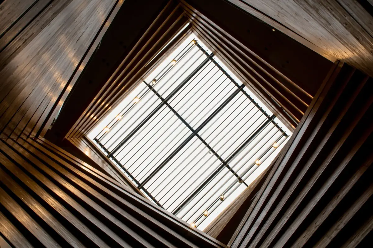 Skylights in Lake Charles, LA