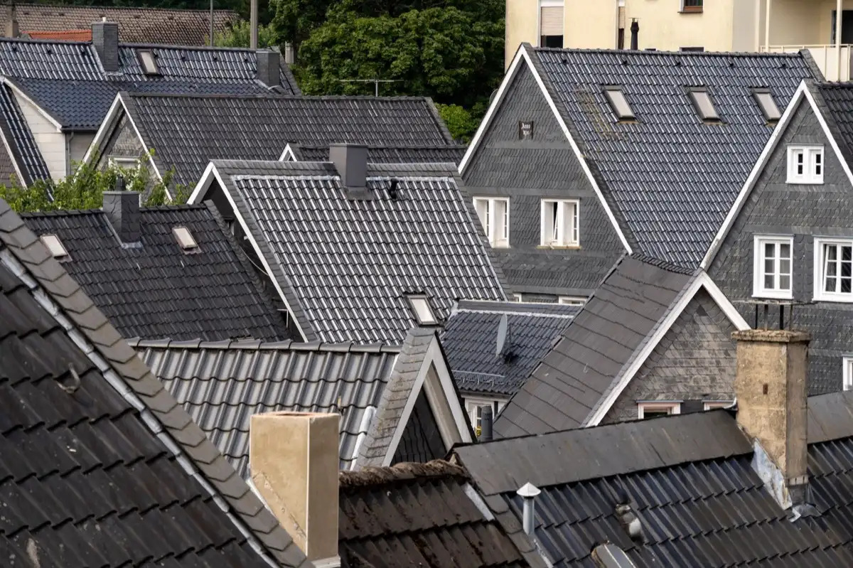 roofing project in Lake Charles, LA — 4