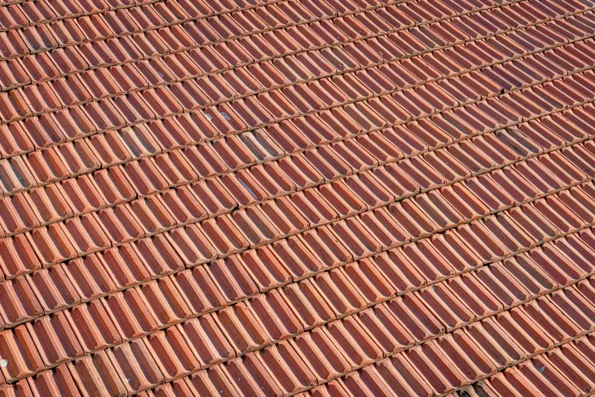 Tile Roofing in Lake Charles, LA